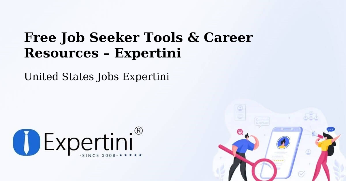 Free Job Seeker Tools & Career Resources – Malta - Malta, United States Jobs Expertini