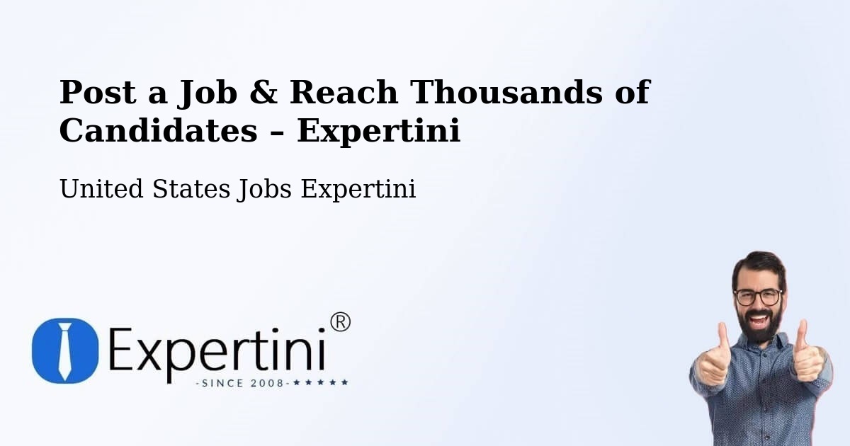 Post a Job in Malta – Hire the Right Talent - Malta, United States Jobs Expertini