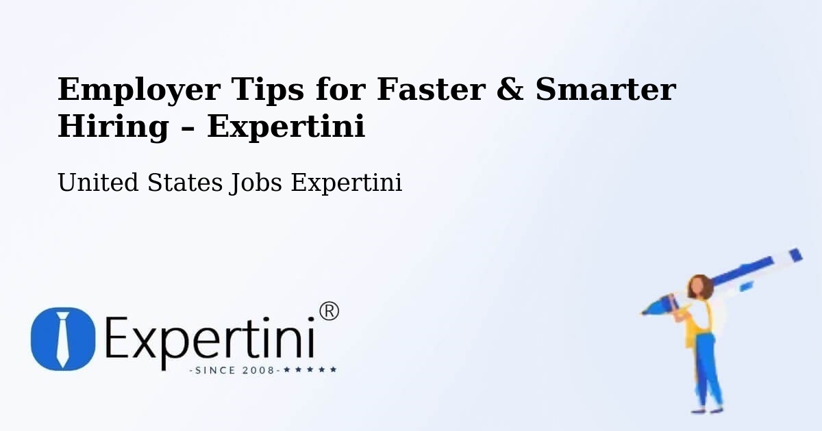 Employer Tips for Hiring & Recruitment – Malta - Malta, United States Jobs Expertini