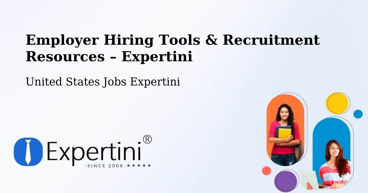 Employer Hiring Tools & Recruitment Resources – Malta - Malta, United States Jobs Expertini