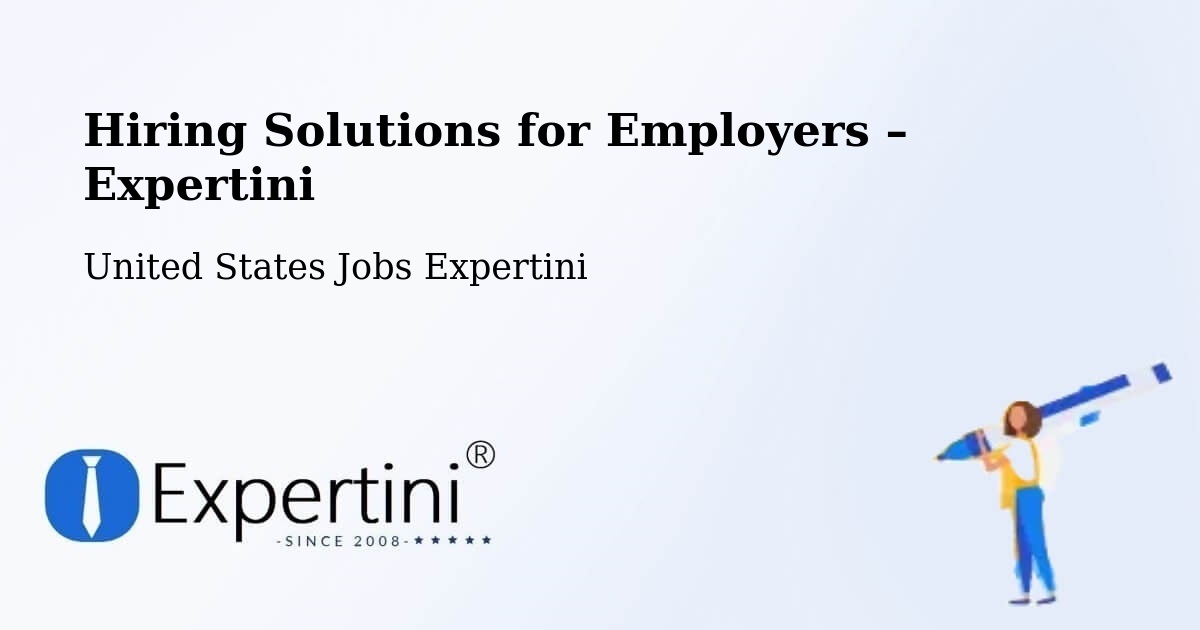 Hiring Solutions for Employers in Malta - Malta, United States Jobs Expertini